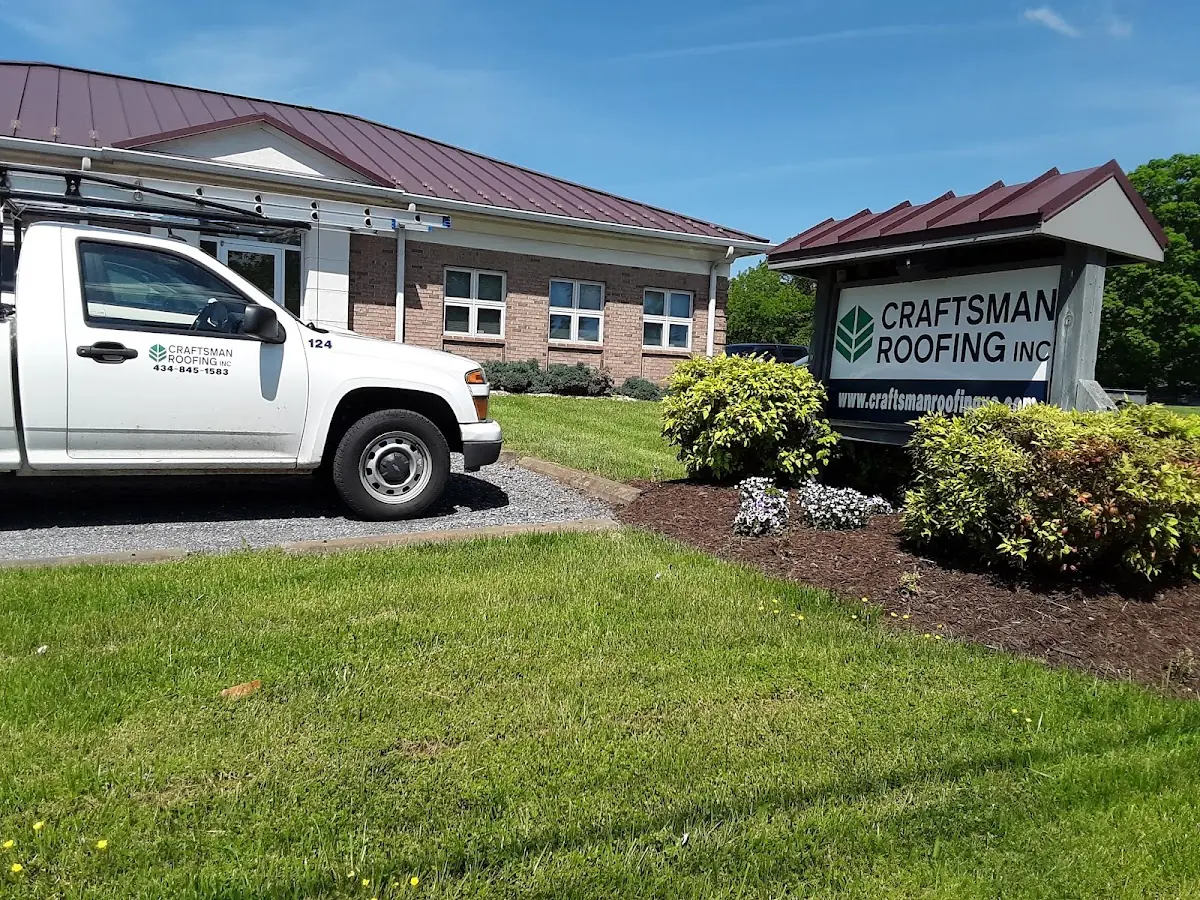 Quality Gutter & Downspout Repair by experienced craftsmen in Bremen